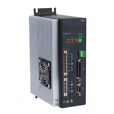 Servo Drive